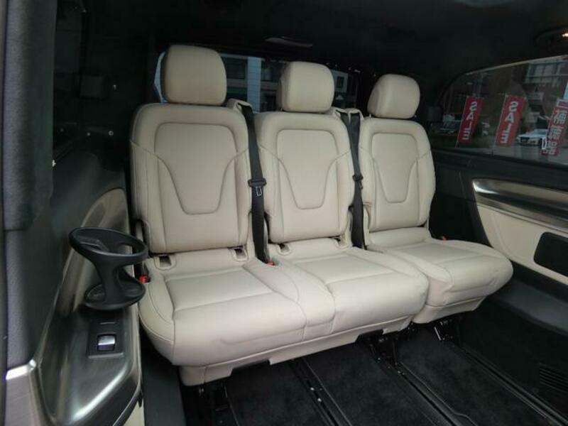 V-CLASS