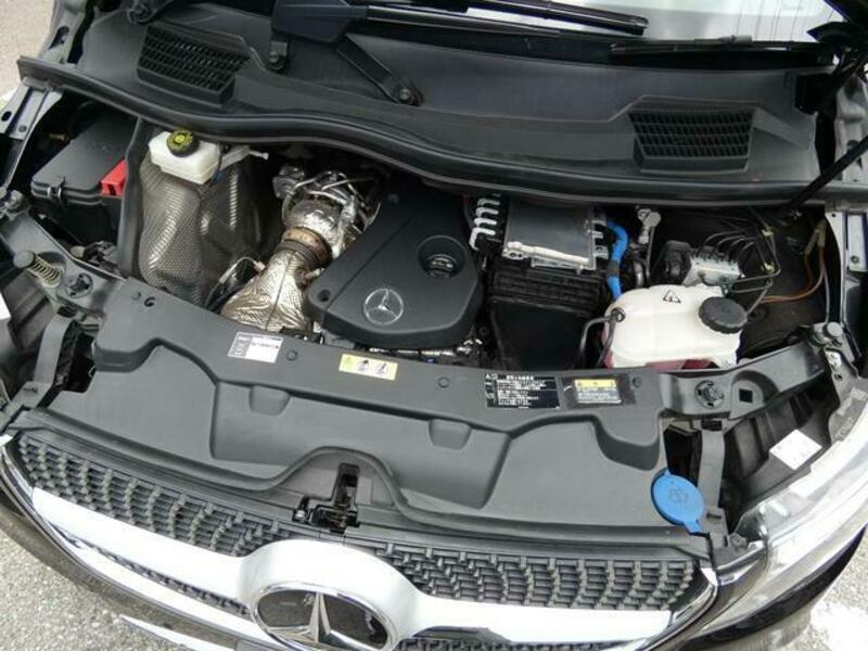 V-CLASS