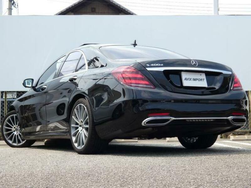 S-CLASS