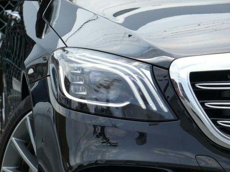 S-CLASS