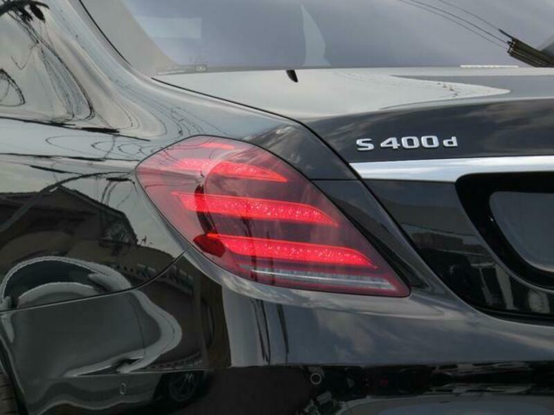 S-CLASS