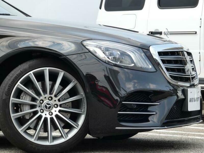 S-CLASS