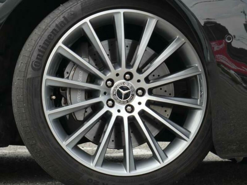 S-CLASS