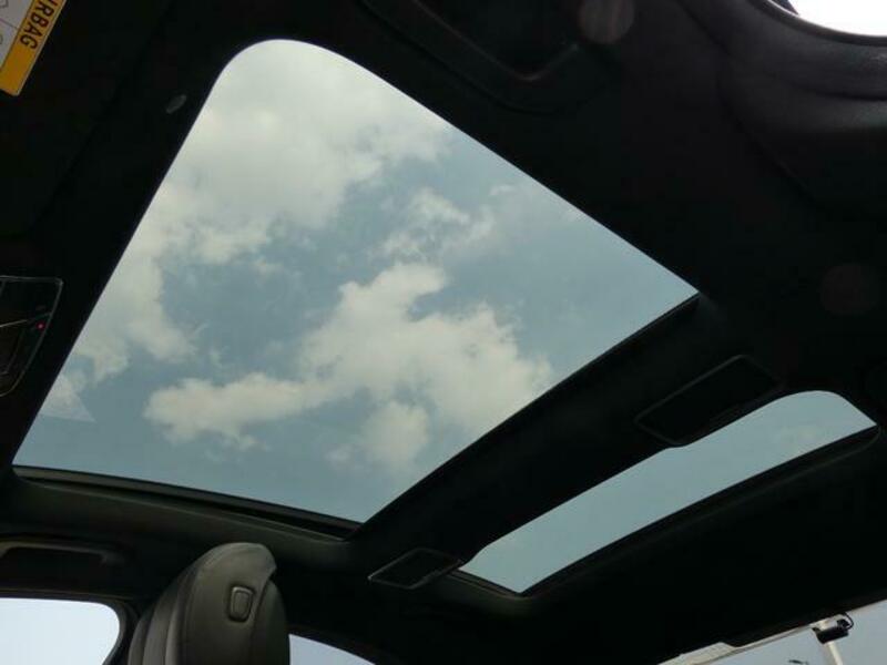 S-CLASS