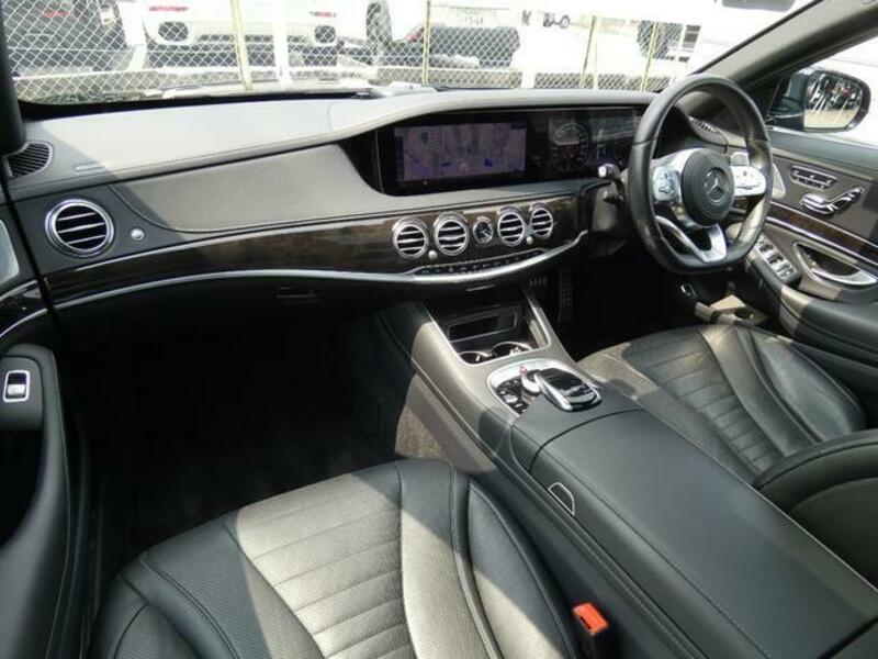S-CLASS