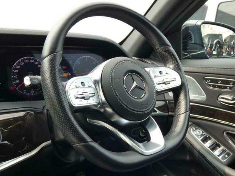S-CLASS