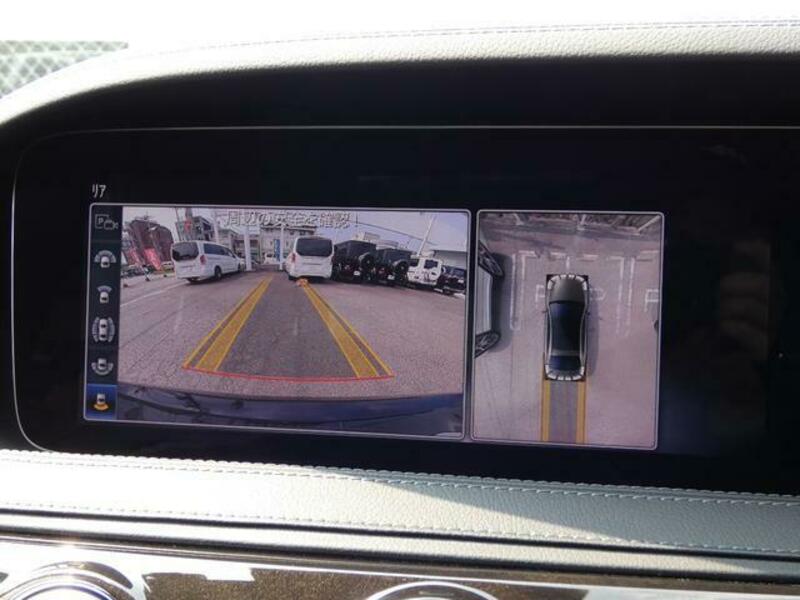 S-CLASS