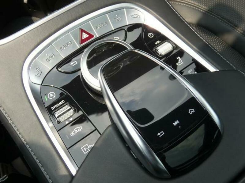 S-CLASS