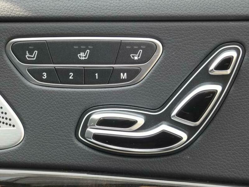 S-CLASS