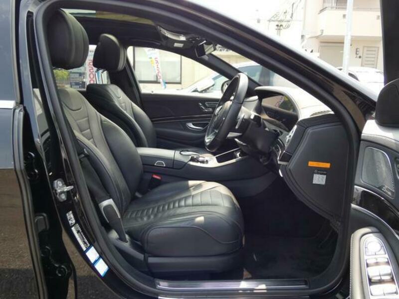 S-CLASS