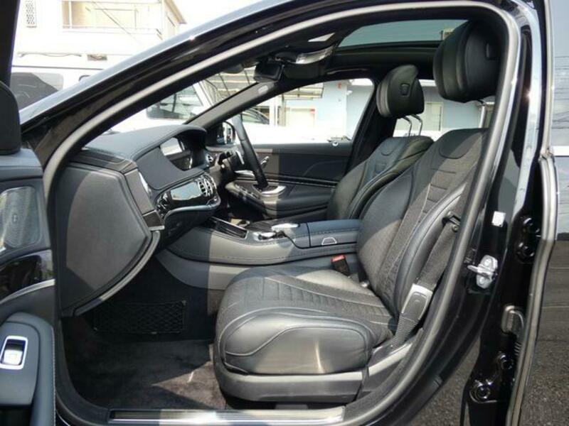 S-CLASS