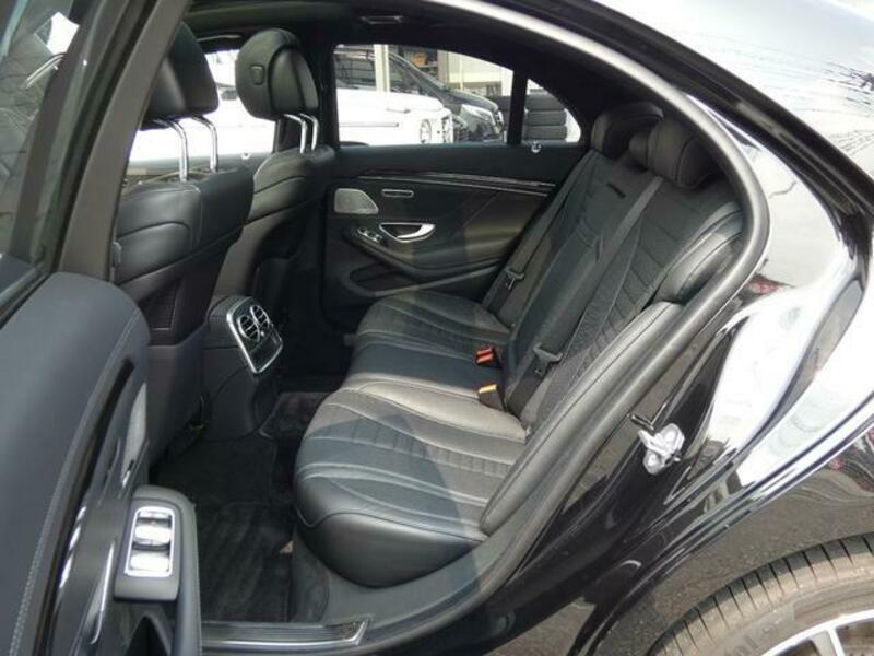 S-CLASS