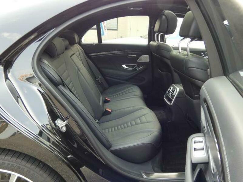 S-CLASS