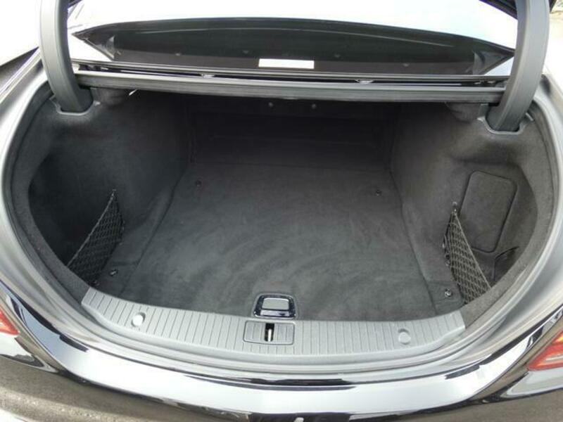 S-CLASS