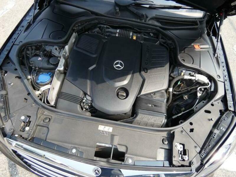S-CLASS