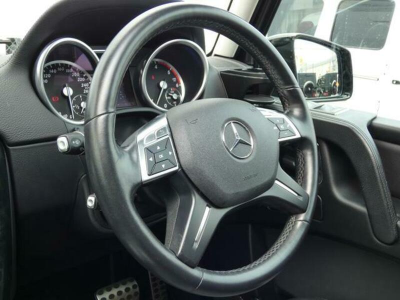 G-CLASS