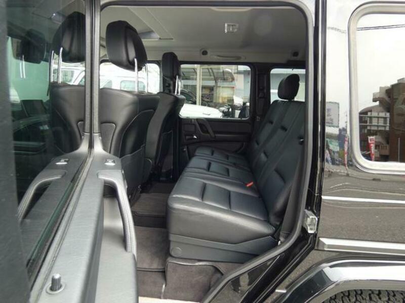 G-CLASS