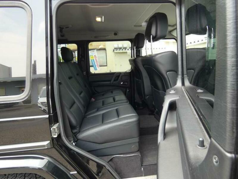 G-CLASS