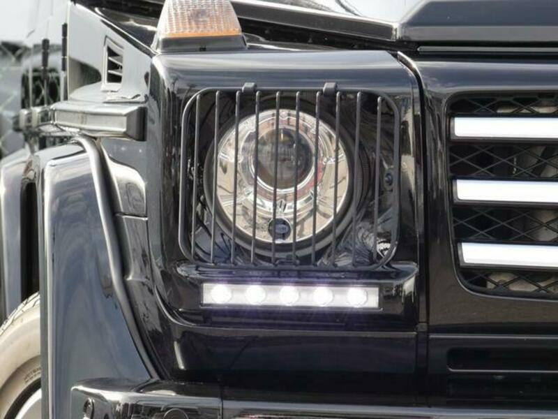 G-CLASS