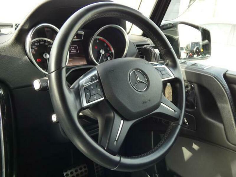 G-CLASS