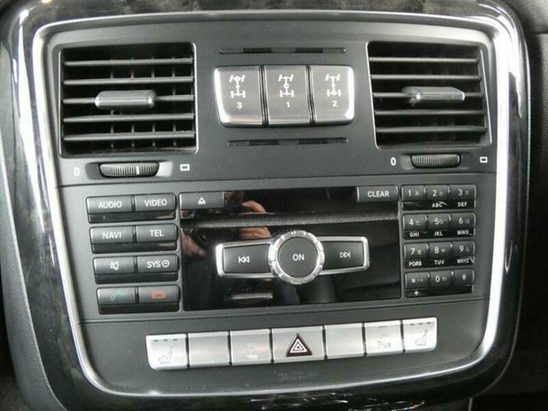 G-CLASS
