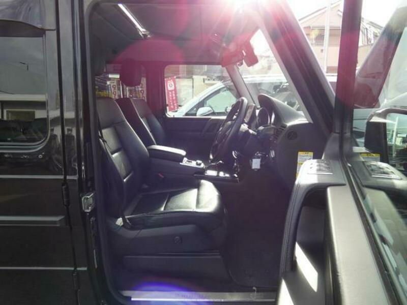 G-CLASS