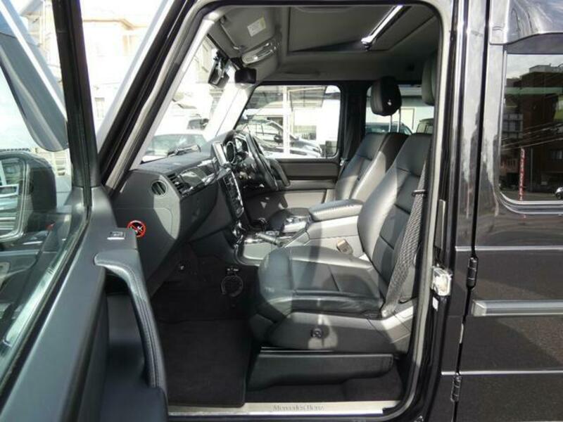 G-CLASS