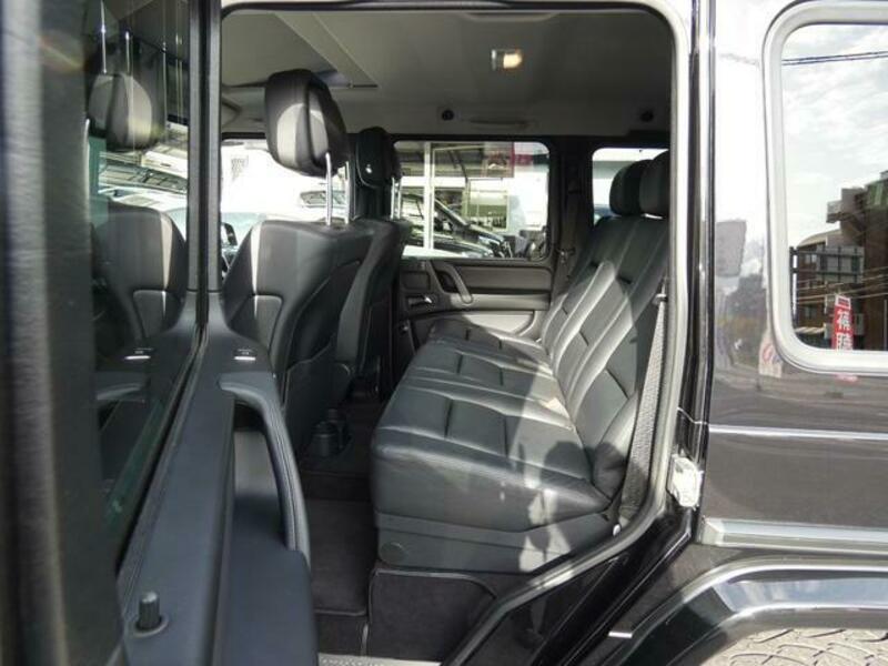 G-CLASS
