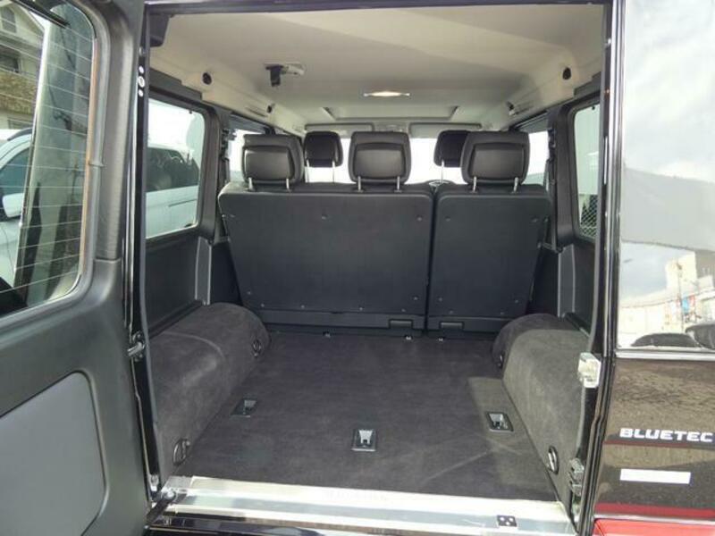 G-CLASS