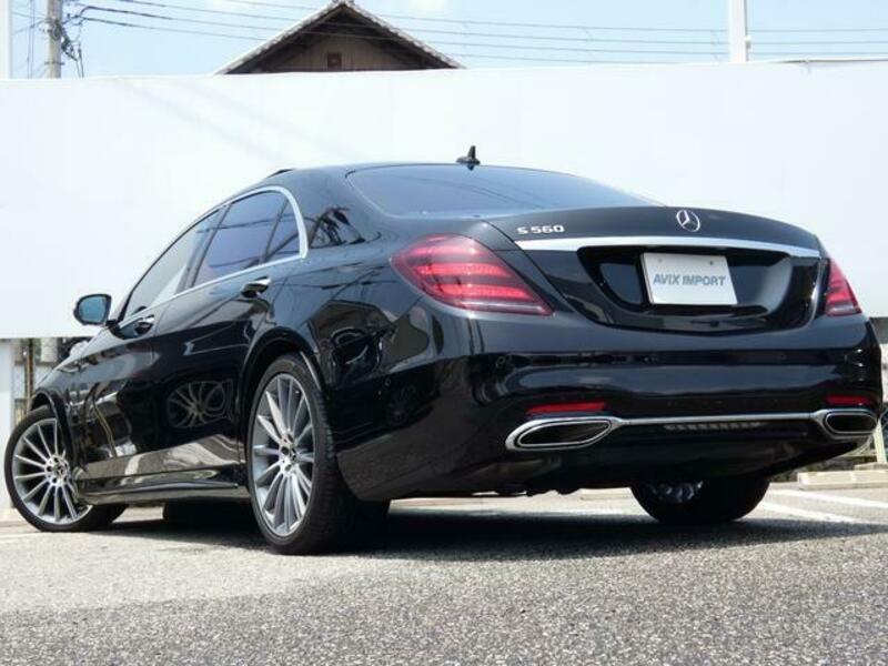 S-CLASS