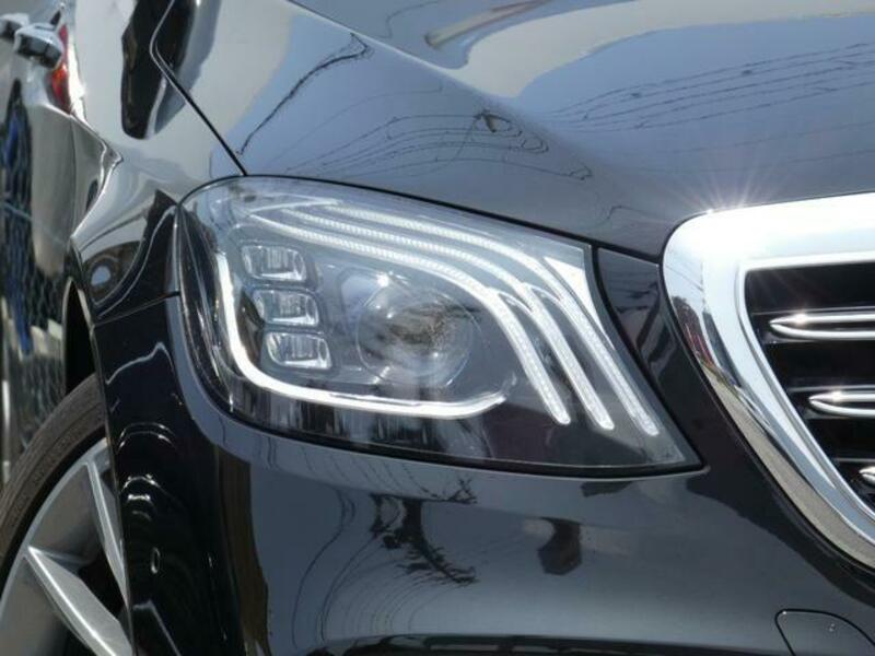 S-CLASS
