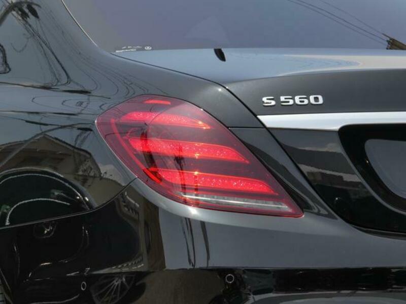 S-CLASS