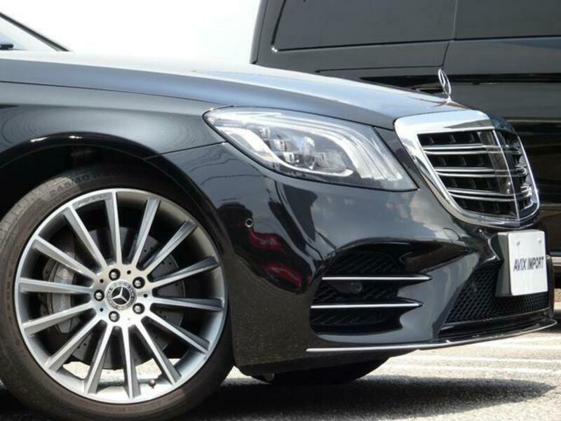 S-CLASS