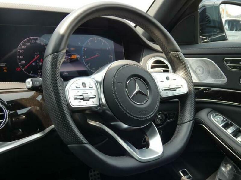 S-CLASS