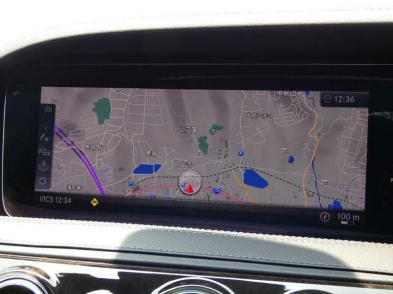 S-CLASS