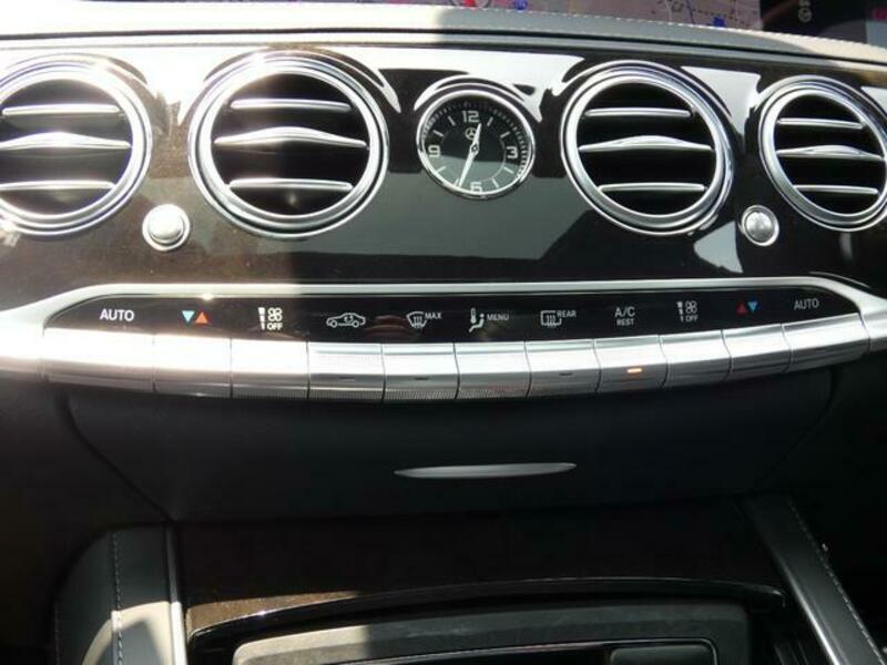 S-CLASS