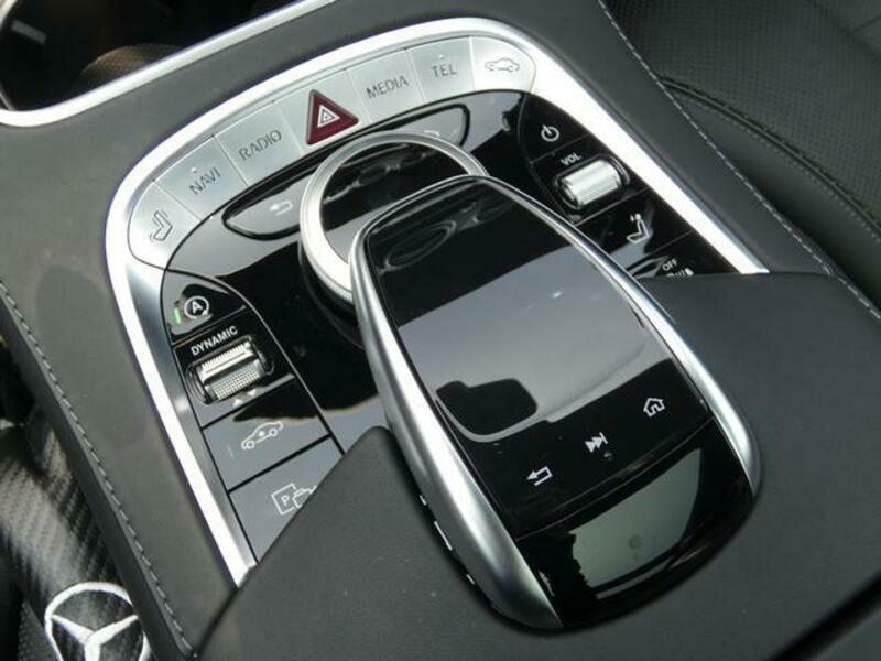 S-CLASS