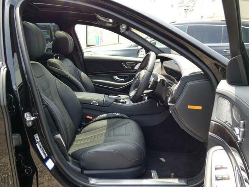 S-CLASS