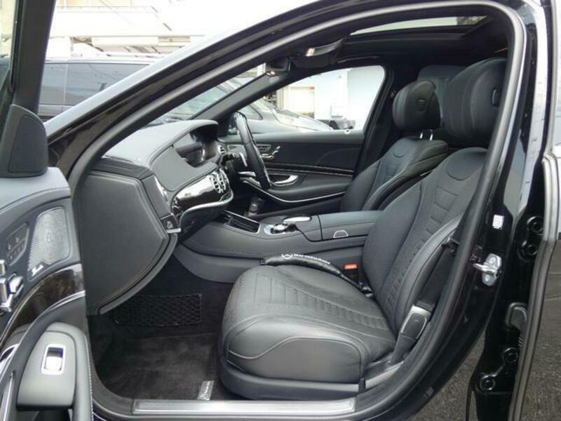 S-CLASS