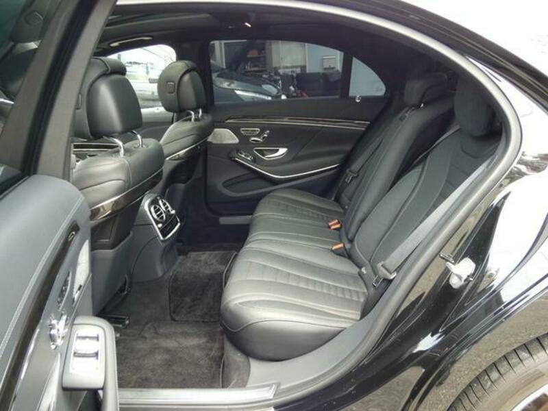 S-CLASS