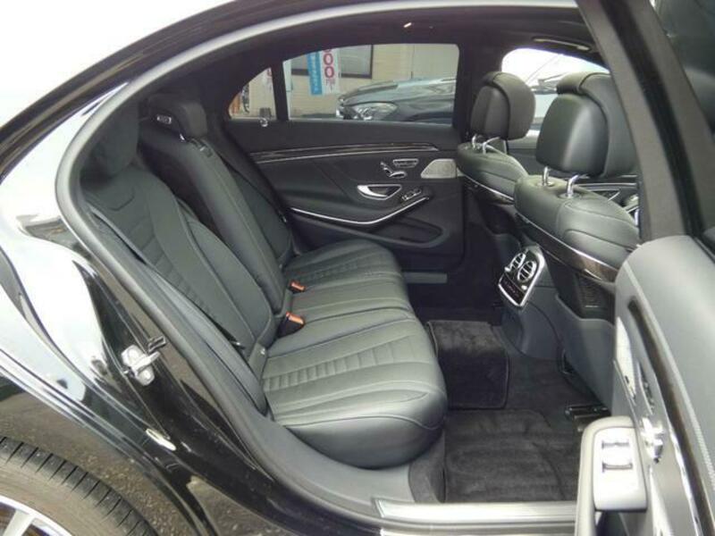 S-CLASS