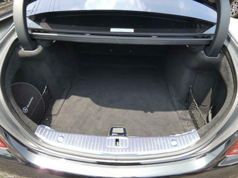S-CLASS