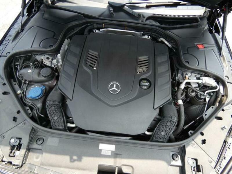 S-CLASS