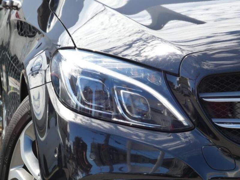 C-CLASS