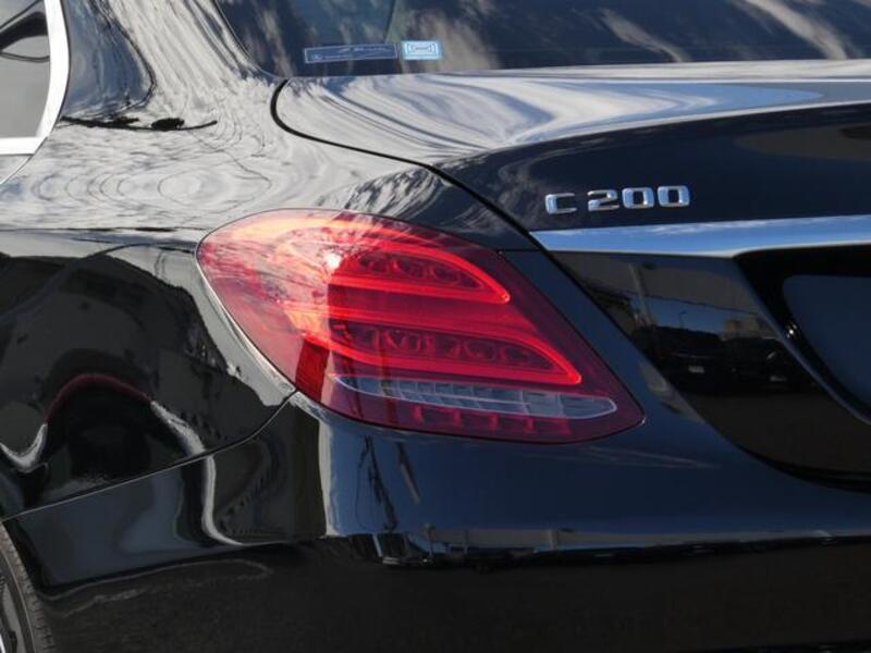C-CLASS