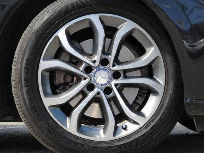 C-CLASS