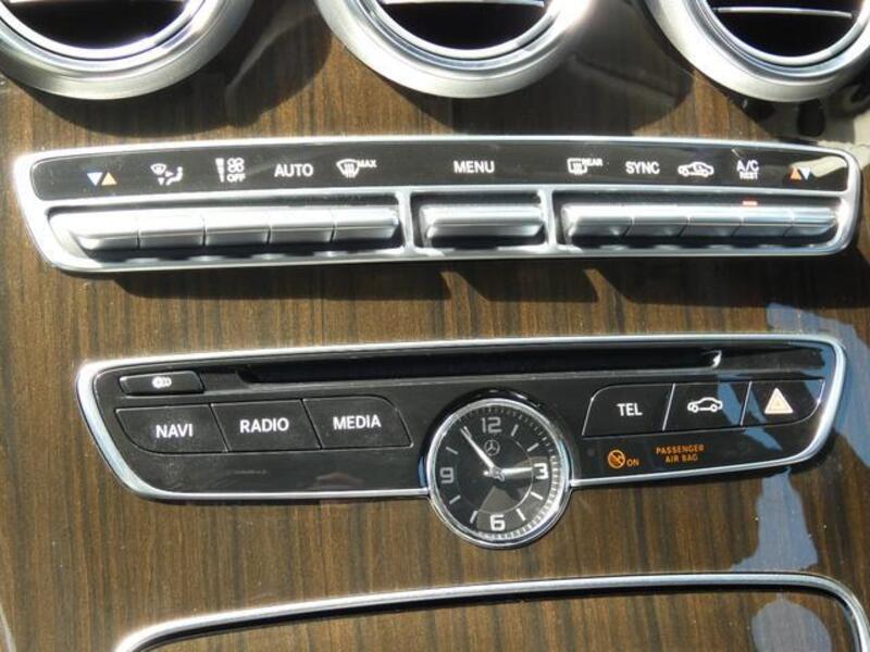 C-CLASS