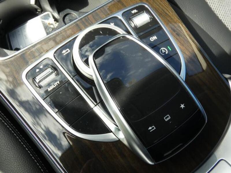 C-CLASS