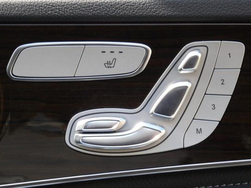 C-CLASS