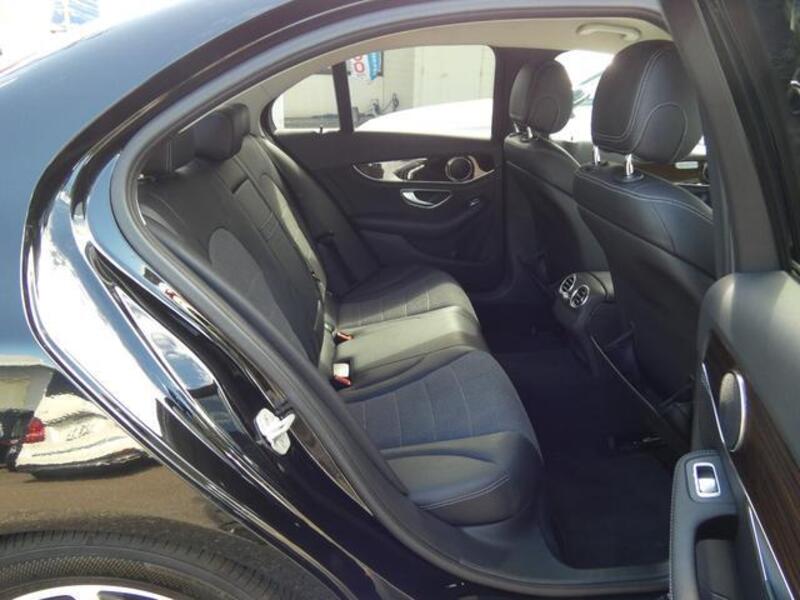 C-CLASS